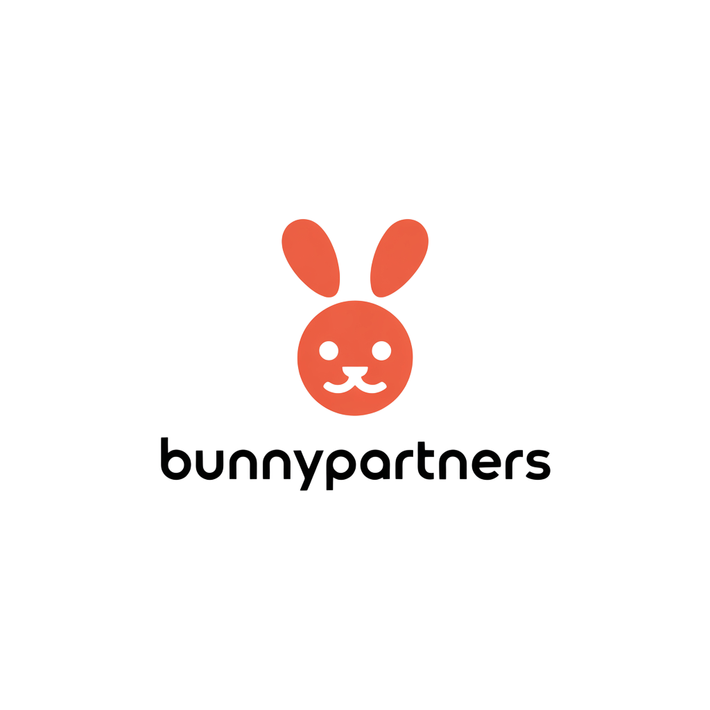 BunnyPartners.com logo