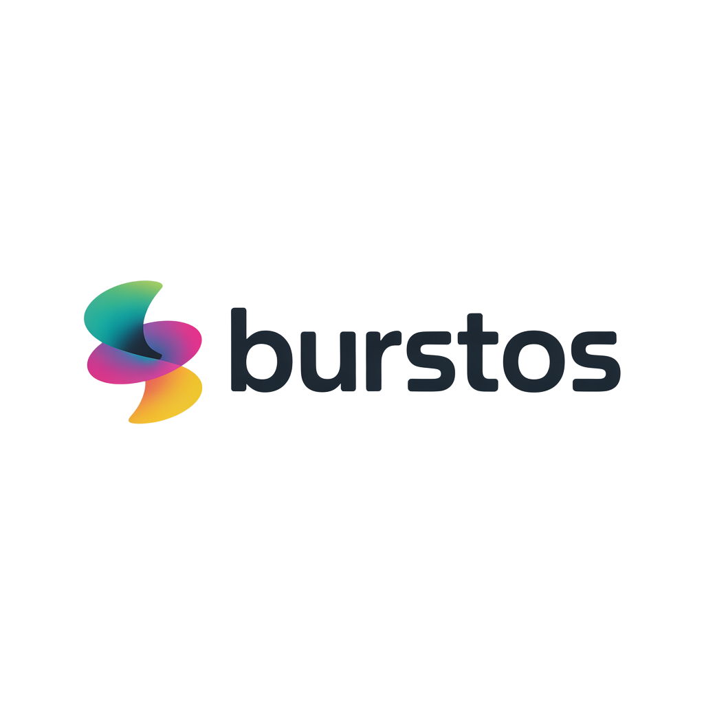 BurstOS.com logo