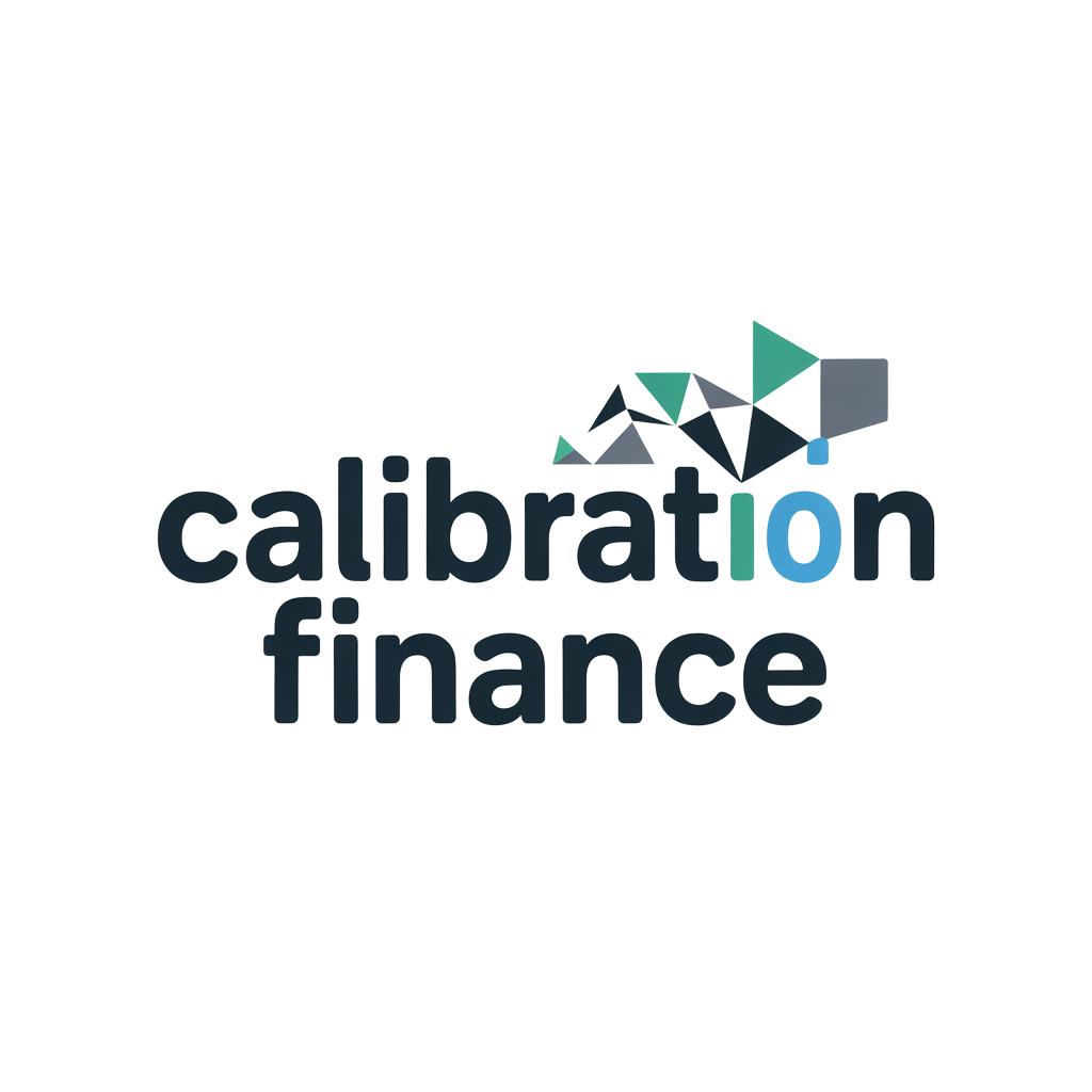 CalibrationFinance.com logo