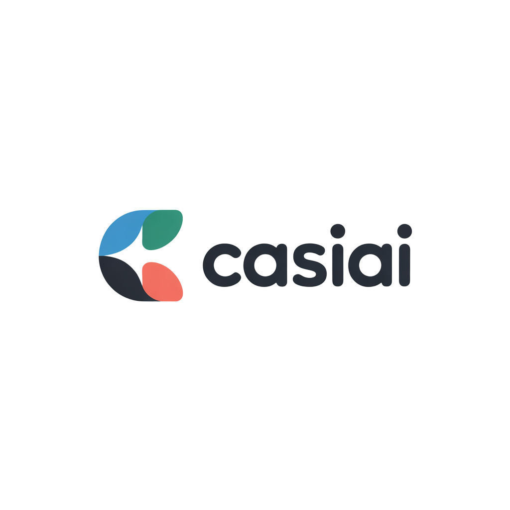 CasiAI.com logo