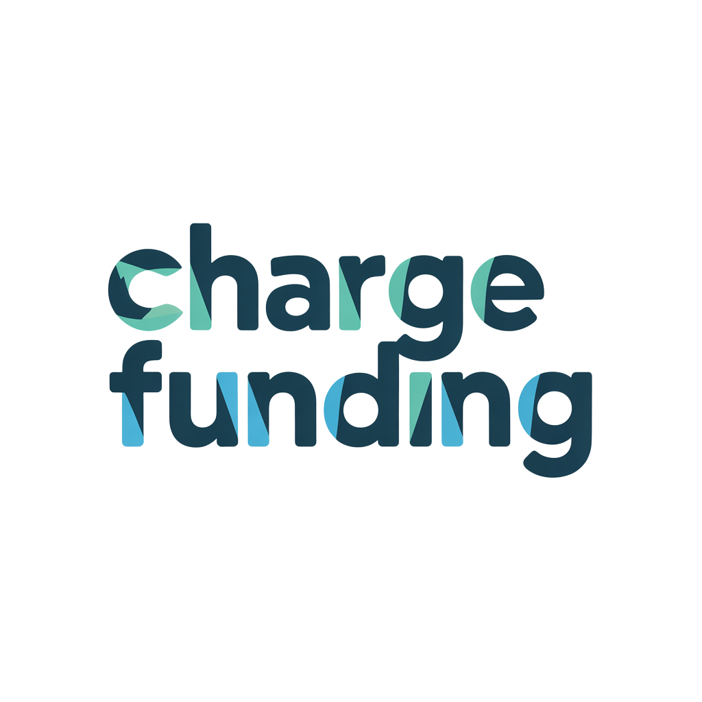 ChargeFunding.com logo
