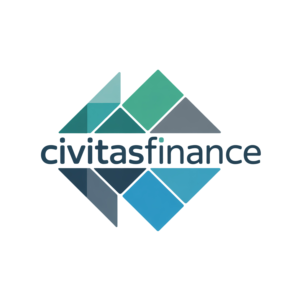 CivitasFinance.com logo