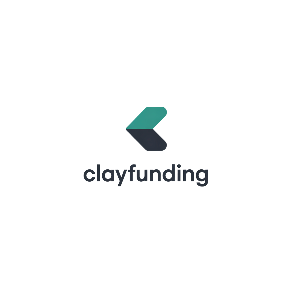 ClayFunding.com logo