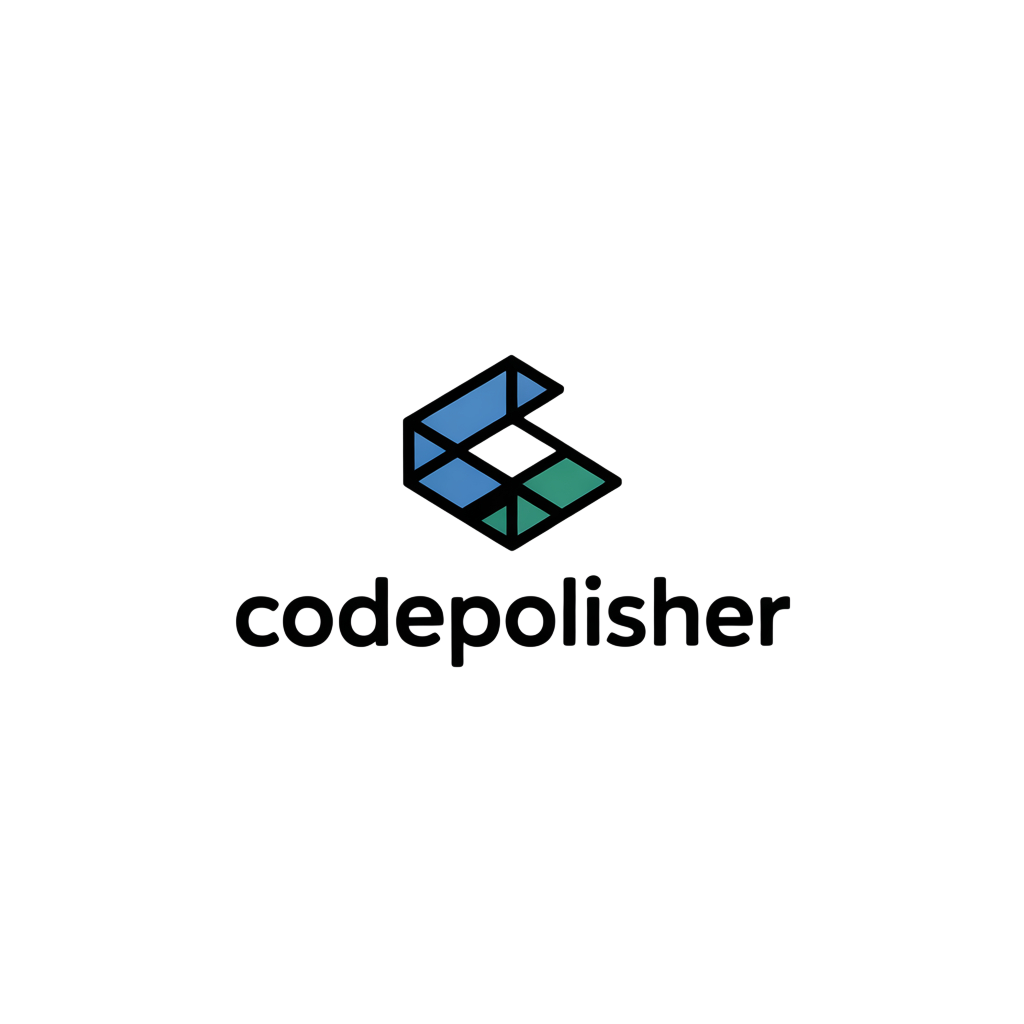 CodePolisher.com logo