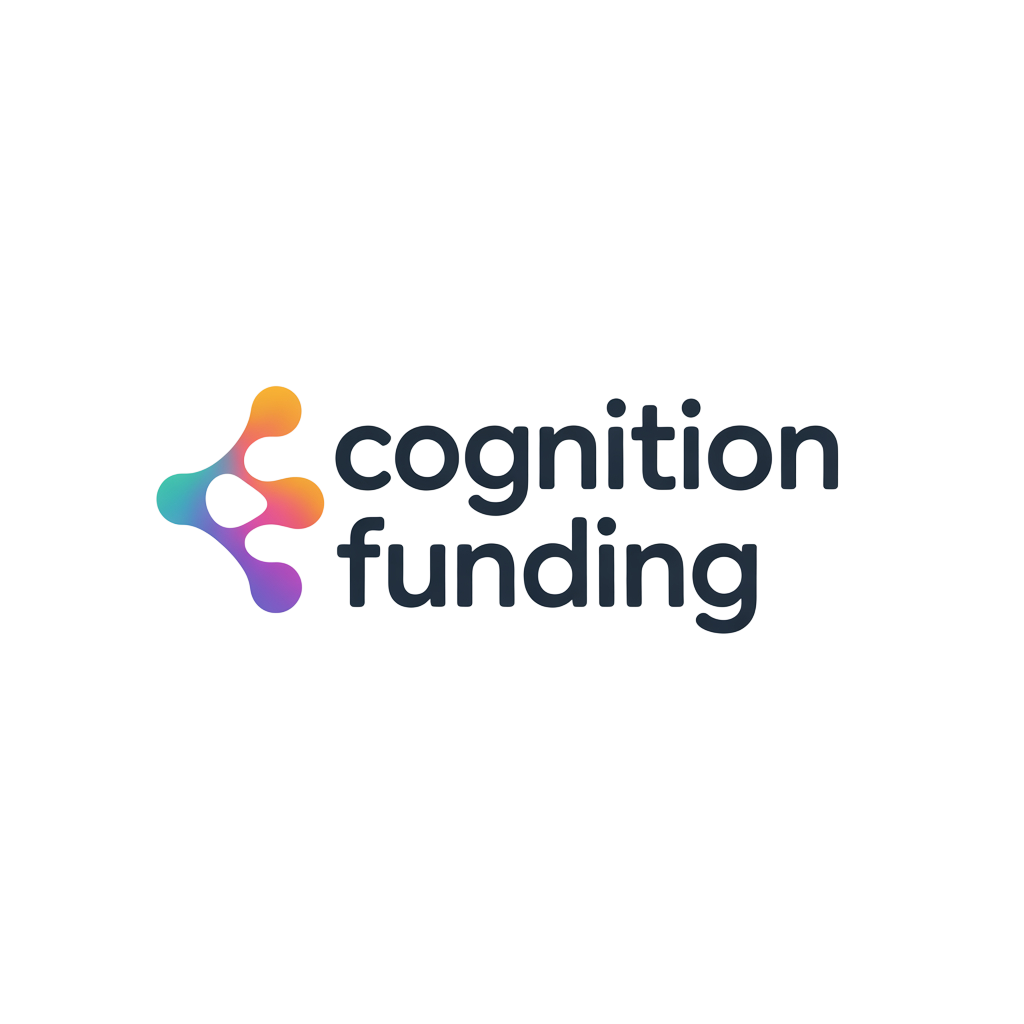 CognitionFunding.com logo