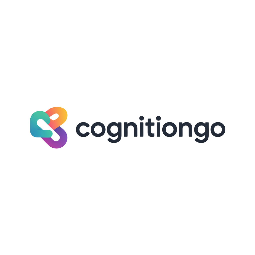CognitionGo.com logo