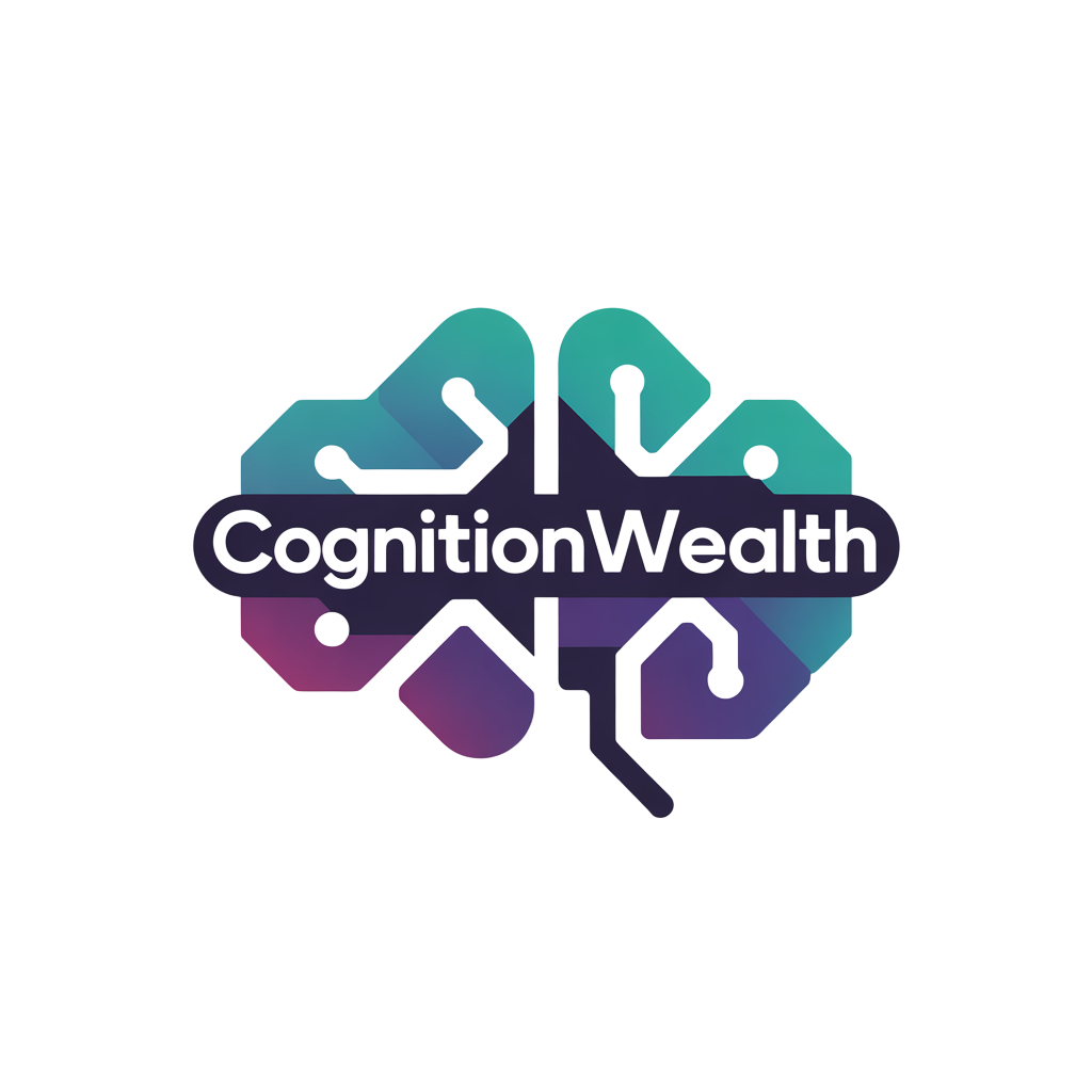 CognitionWealth.com logo