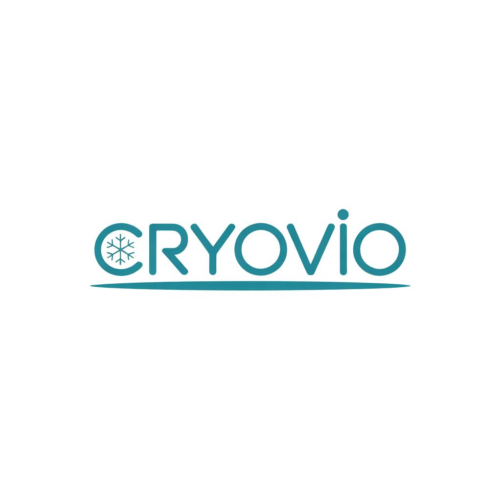 Cryovio.com logo