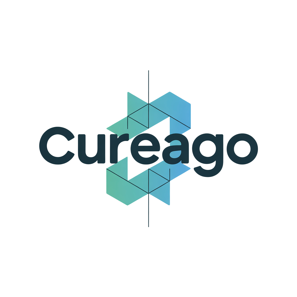 Cureago.com logo