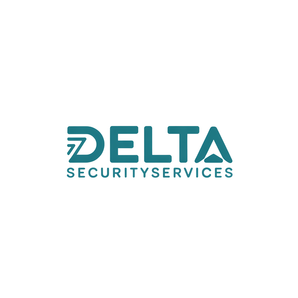 DeltaSecurityServices.com logo