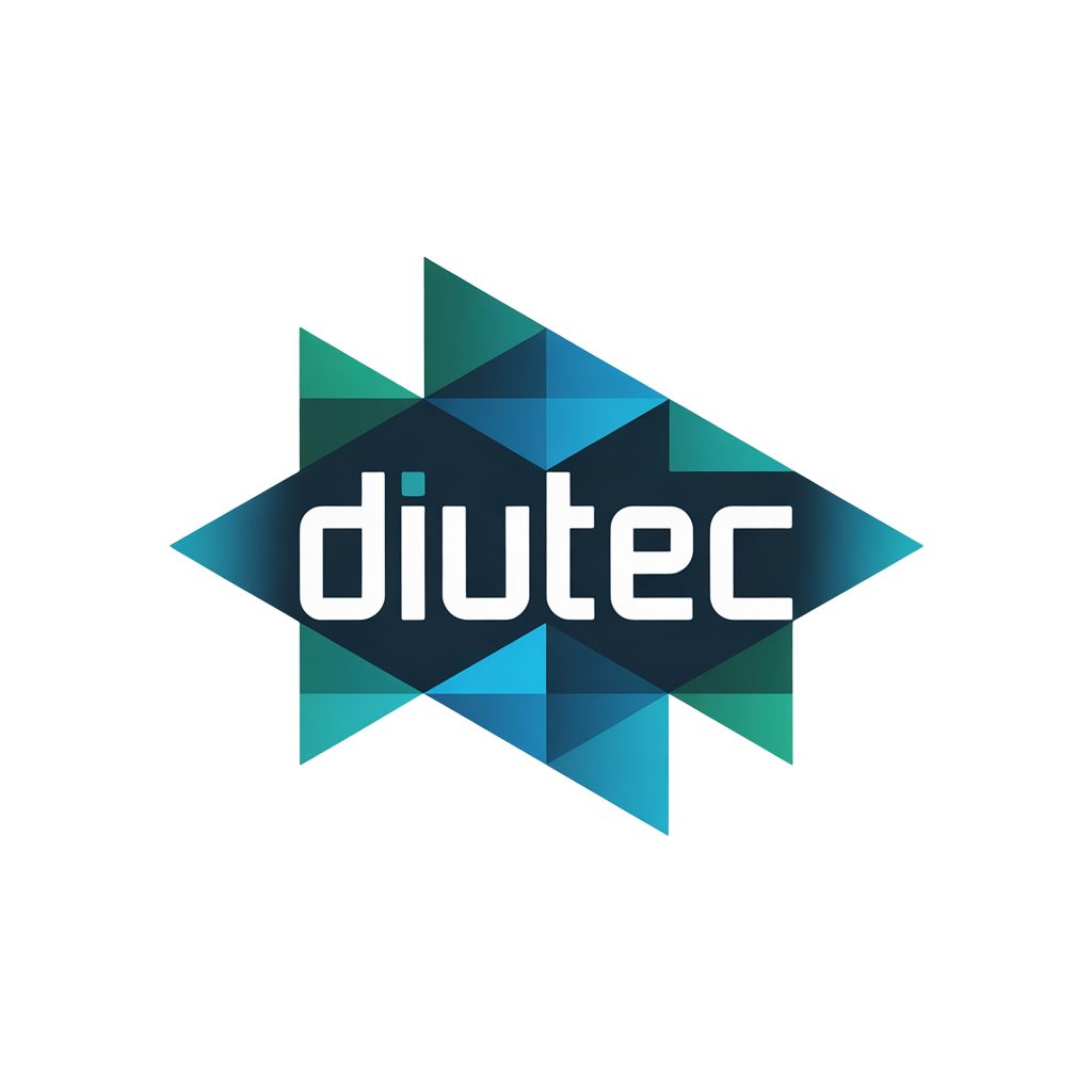 Diutec.com logo