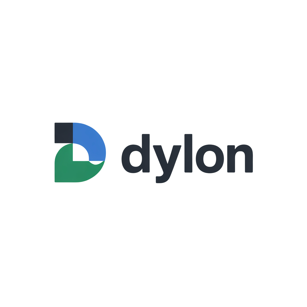 Dylon.ai logo