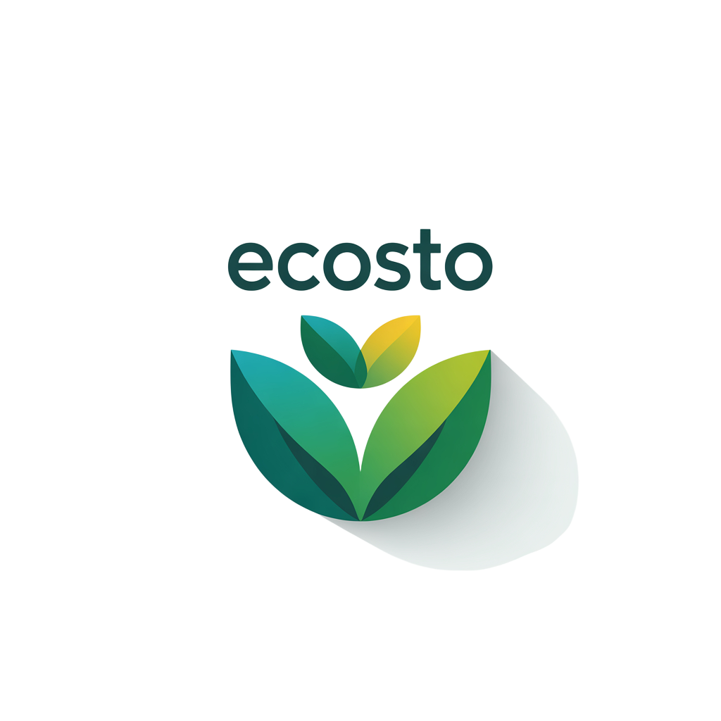 Ecosto.com logo