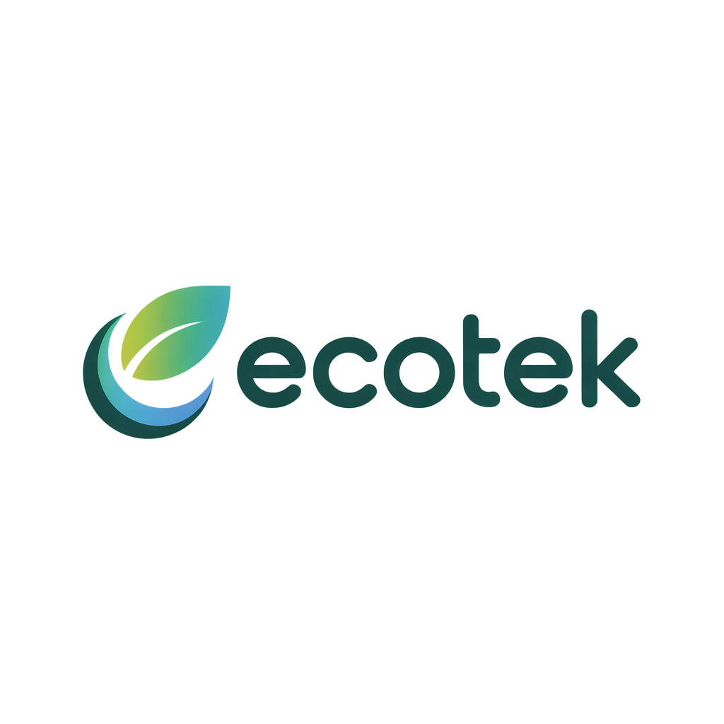 Ecotek.ai logo