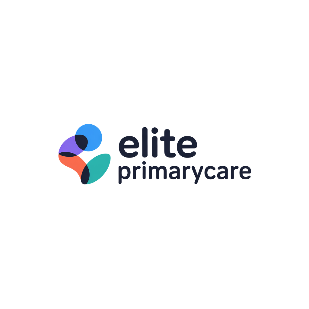 ElitePrimaryCare.com logo