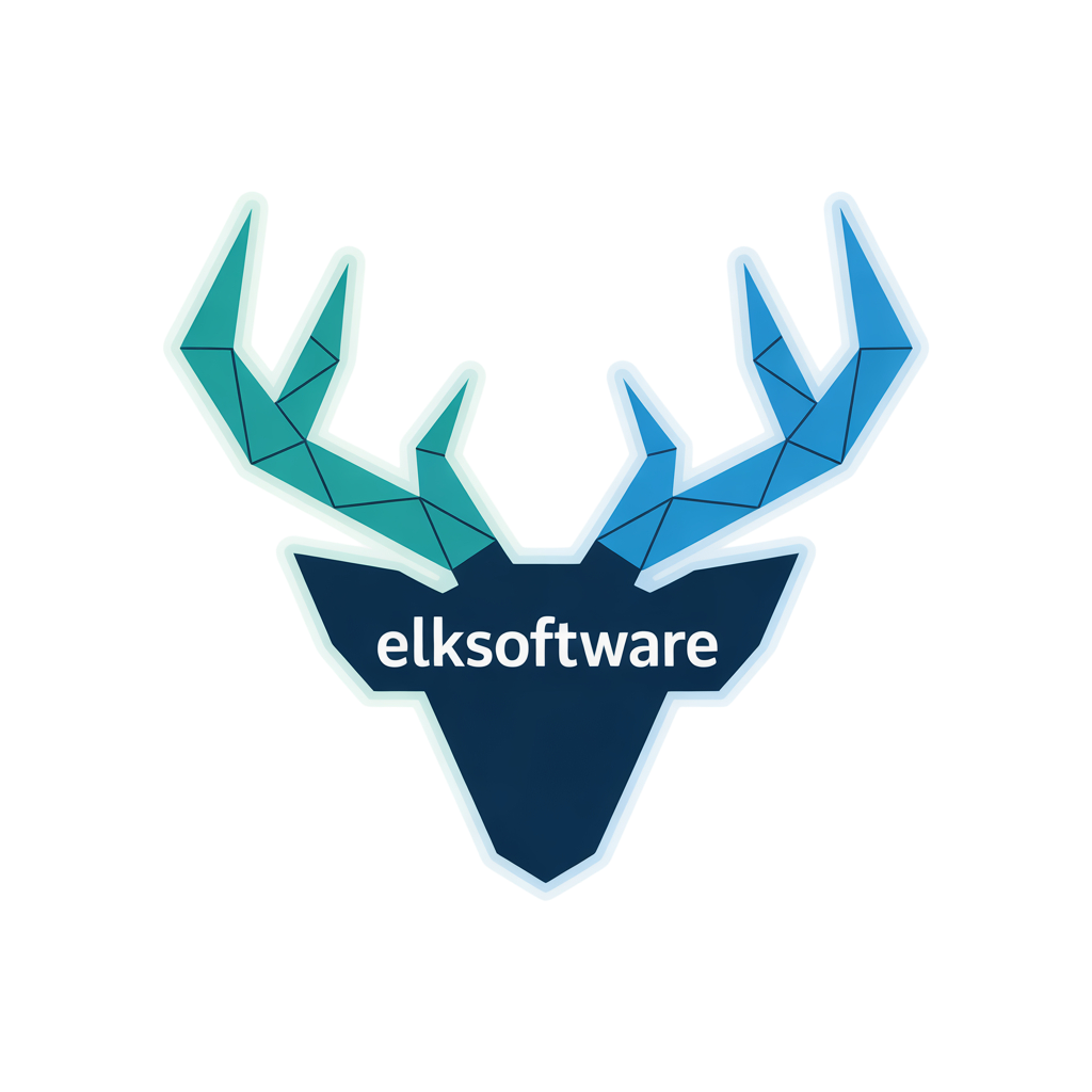 ElkSoftware.com logo