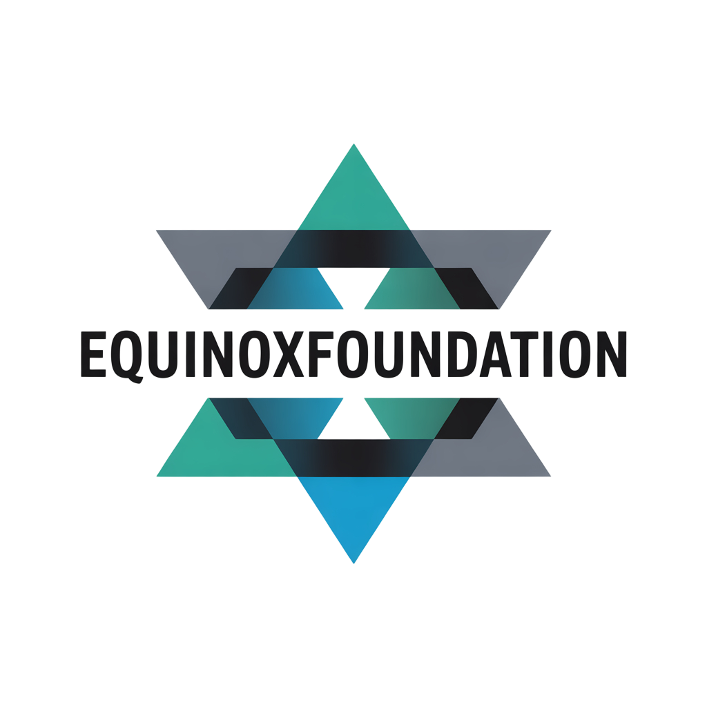 EquinoxFoundation.com logo
