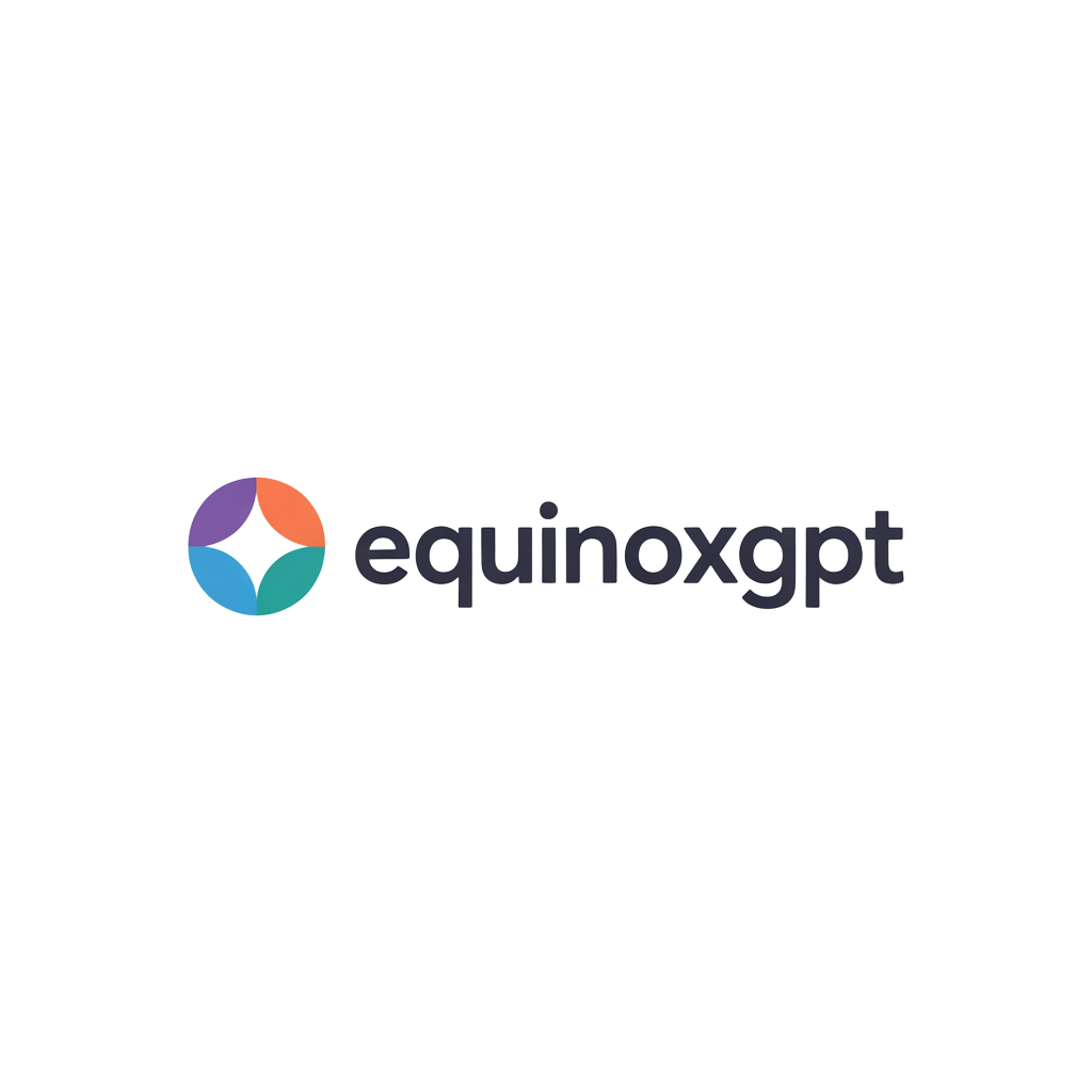 EquinoxGpt.com logo