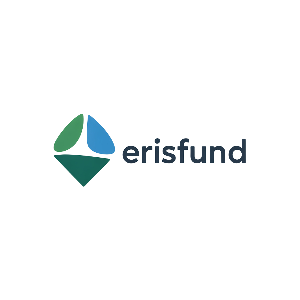 ErisFund.com logo