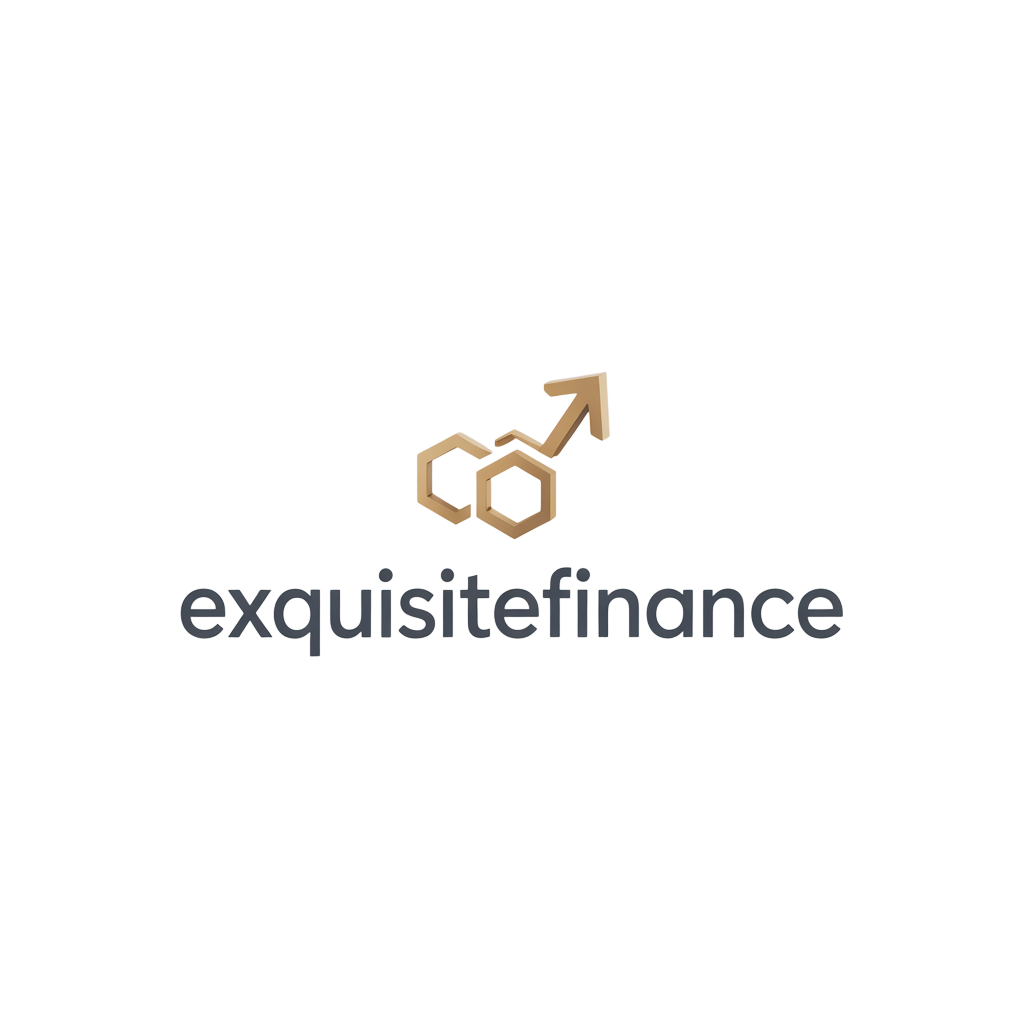 ExquisiteFinance.com logo
