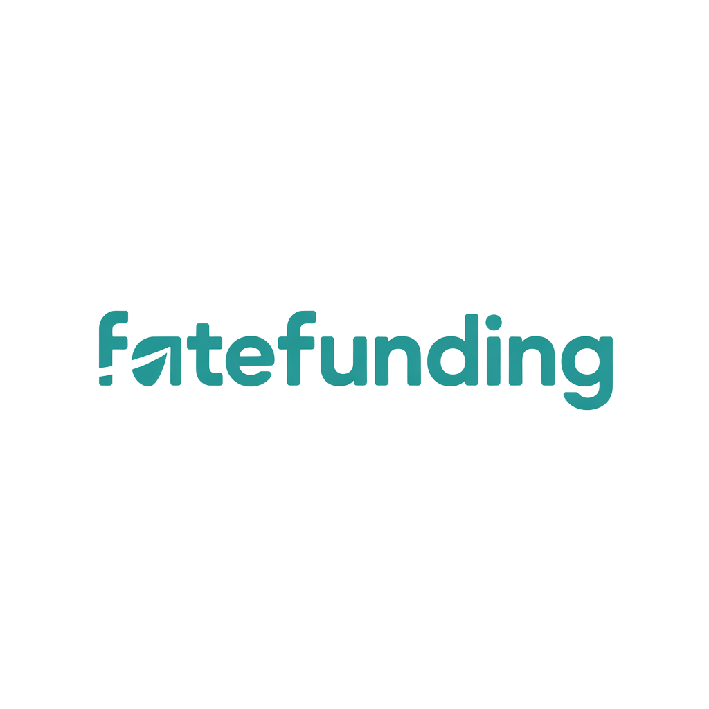 FateFunding.com logo