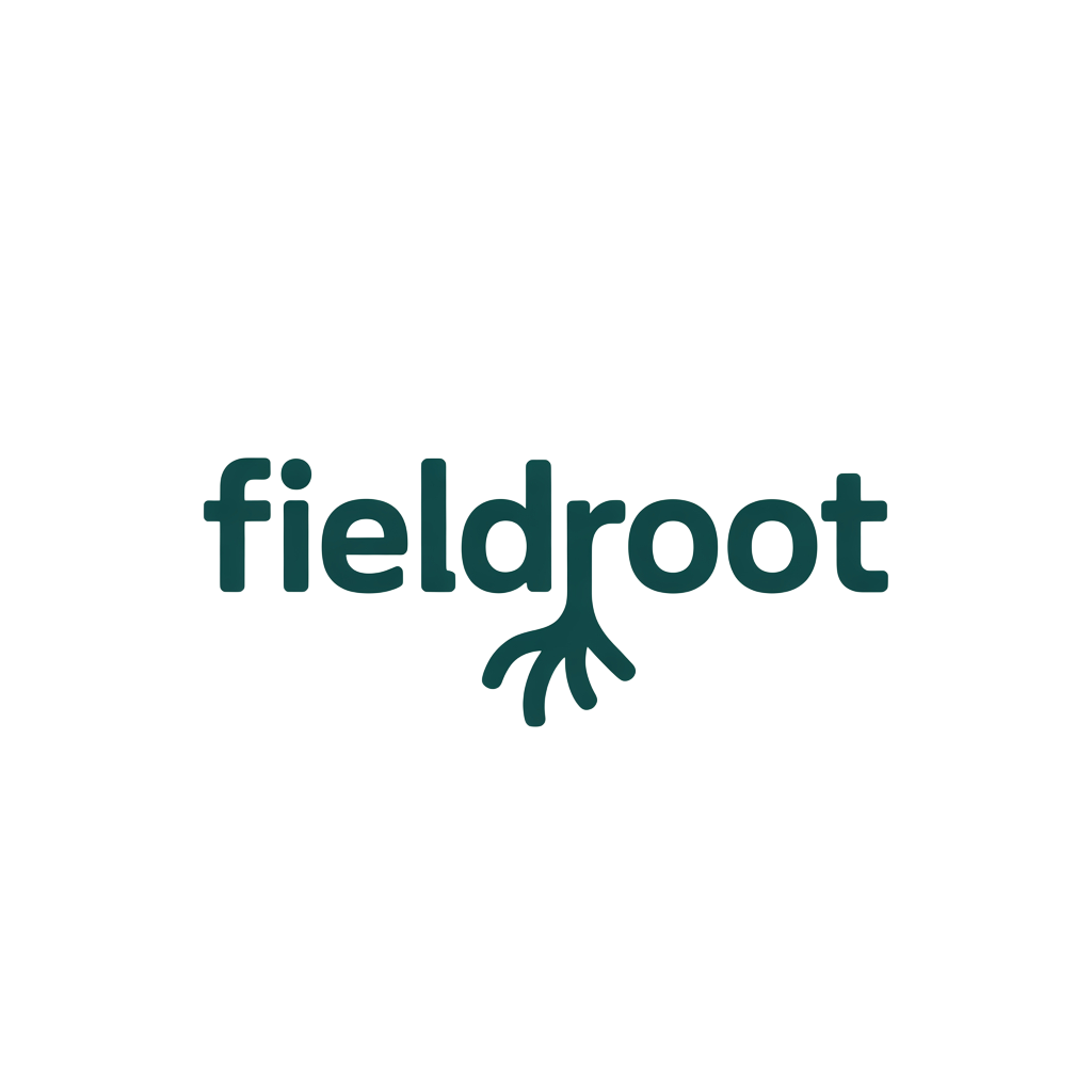 FieldRoot.com logo