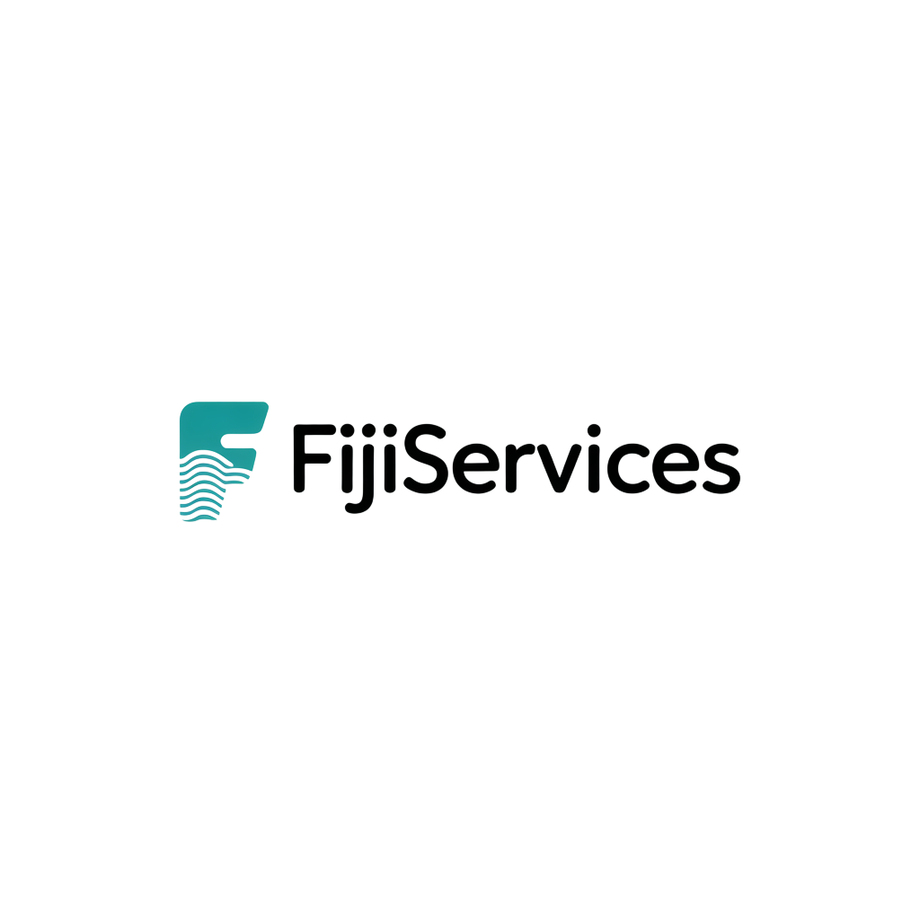 FijiServices.com logo