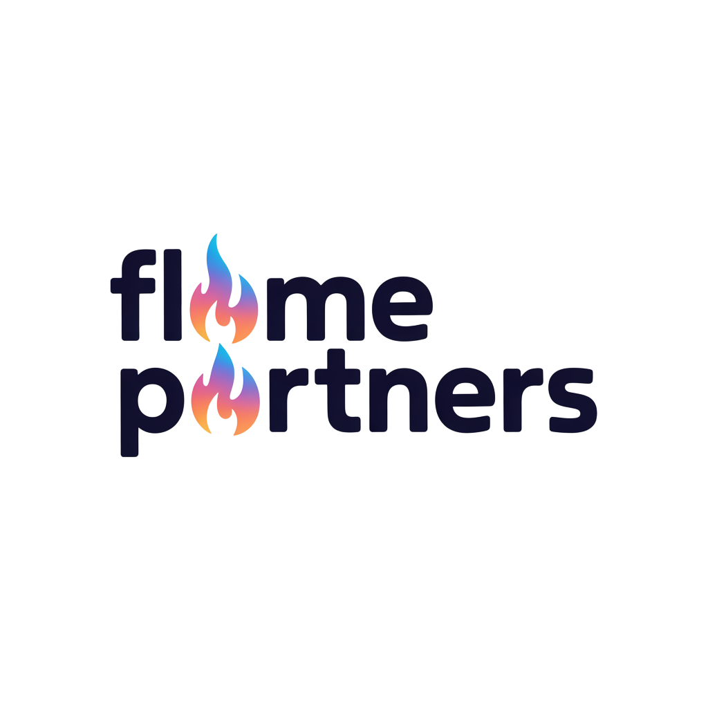 FlamePartners.com logo