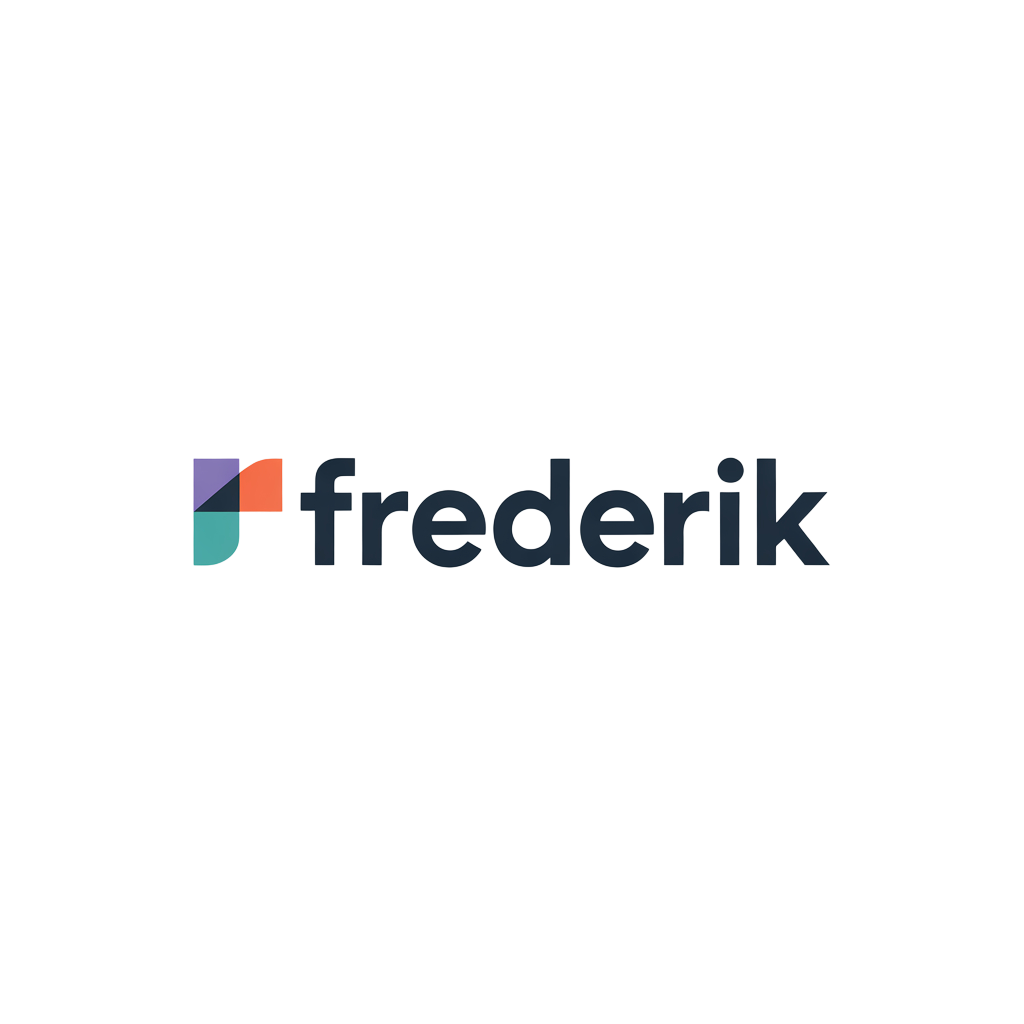 Frederik.ai logo