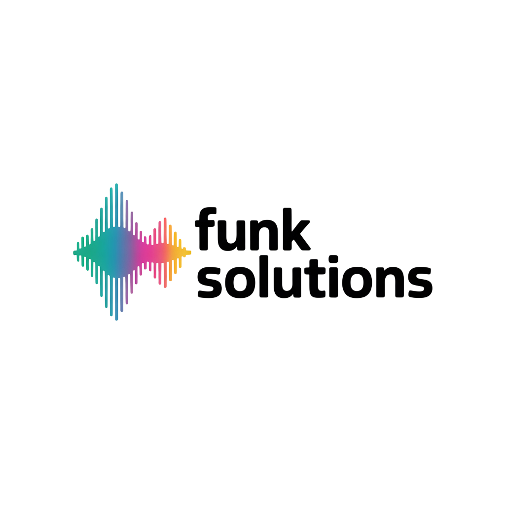 FunkSolutions.com logo