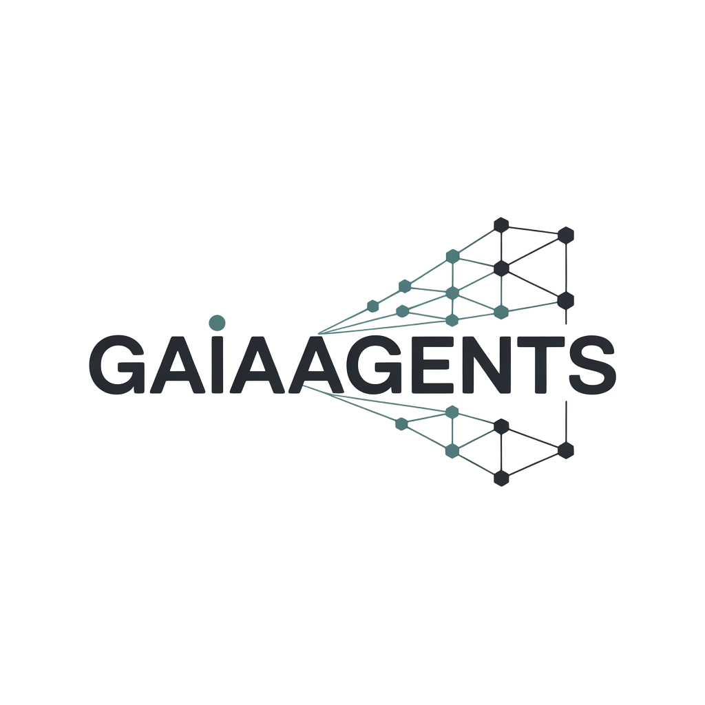 GaiaAgents.com logo