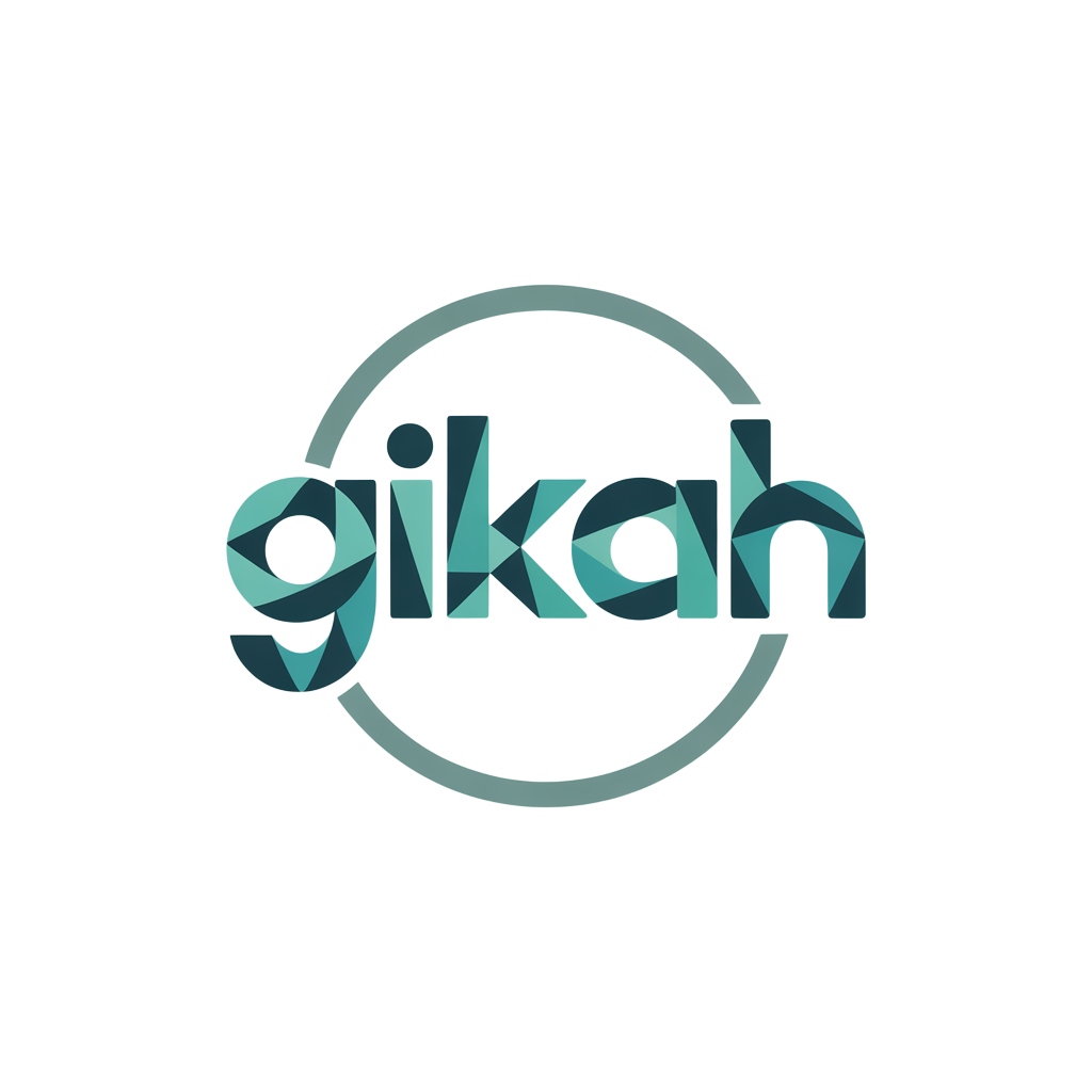 Gikah.com logo