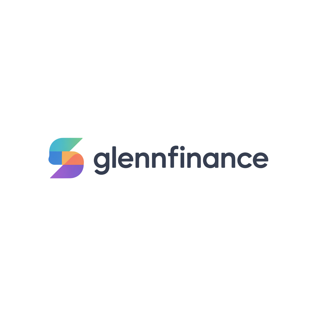 GlennFinance.com logo