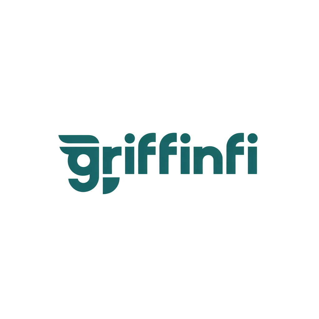 GriffinFi.com logo