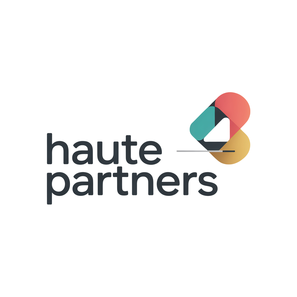 HautePartners.com logo