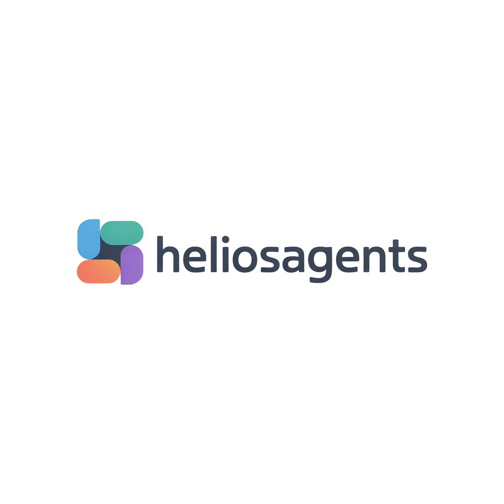 HeliosAgents.com logo
