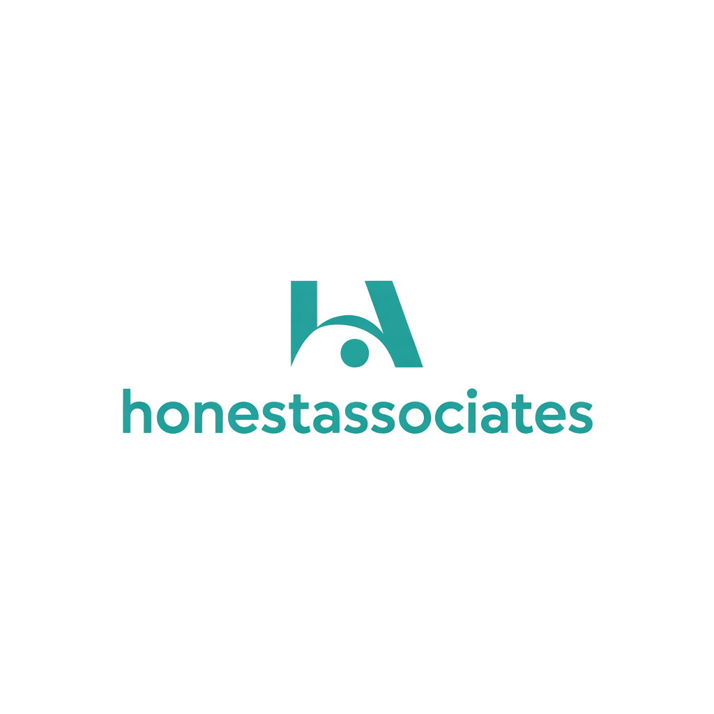 HonestAssociates.com logo