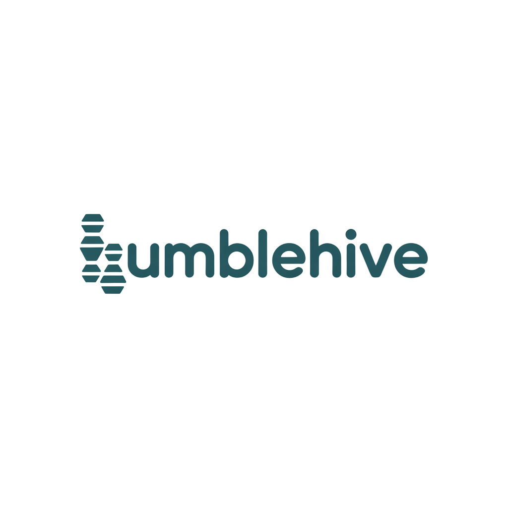 HumbleHive.com logo