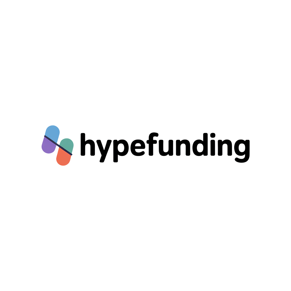 HypeFunding.com logo