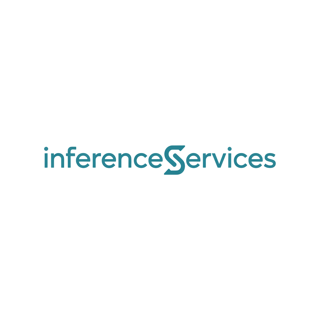 InferenceServices.ai logo