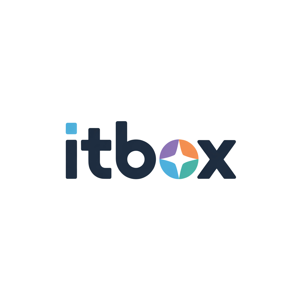 ItBox.ai logo