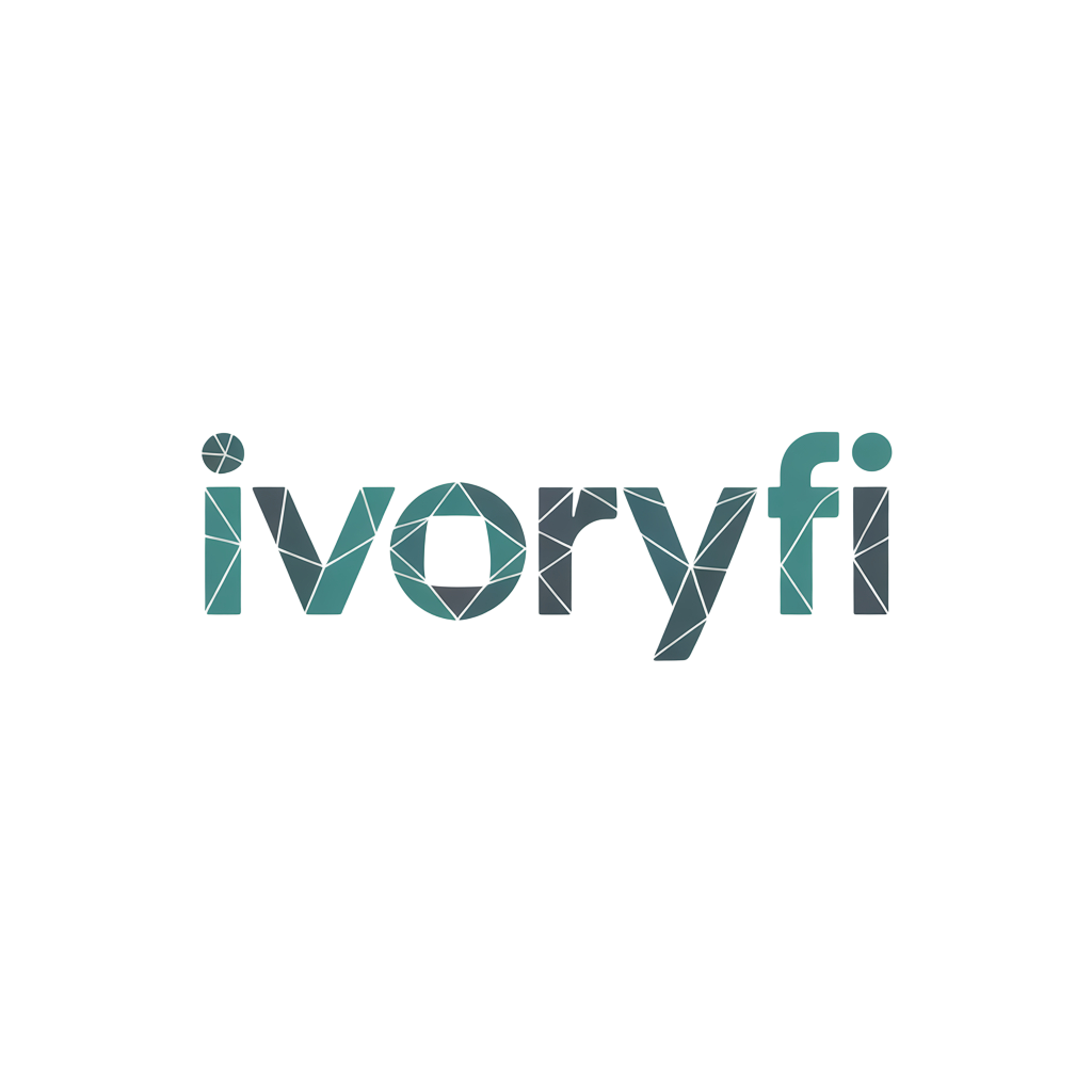 IvoryFi.com logo