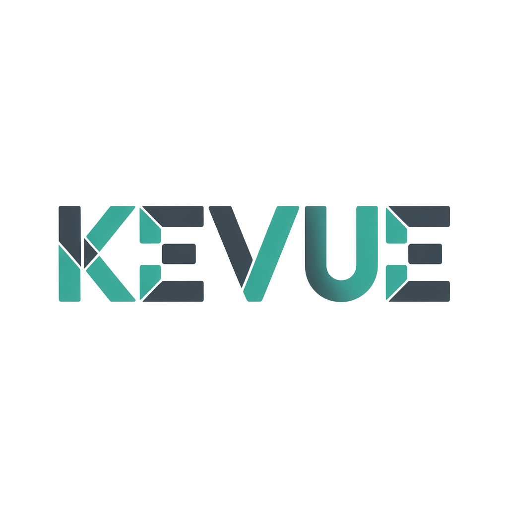 Kevue.com logo