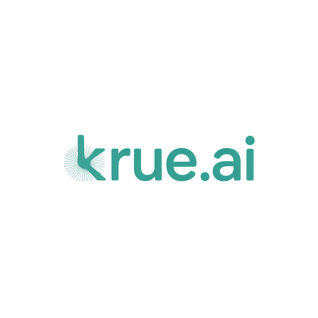 Krue.AI logo