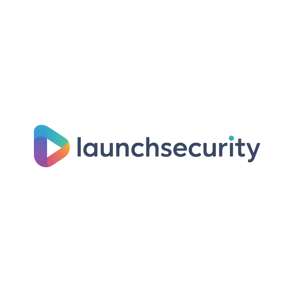 LaunchSecurity.com logo