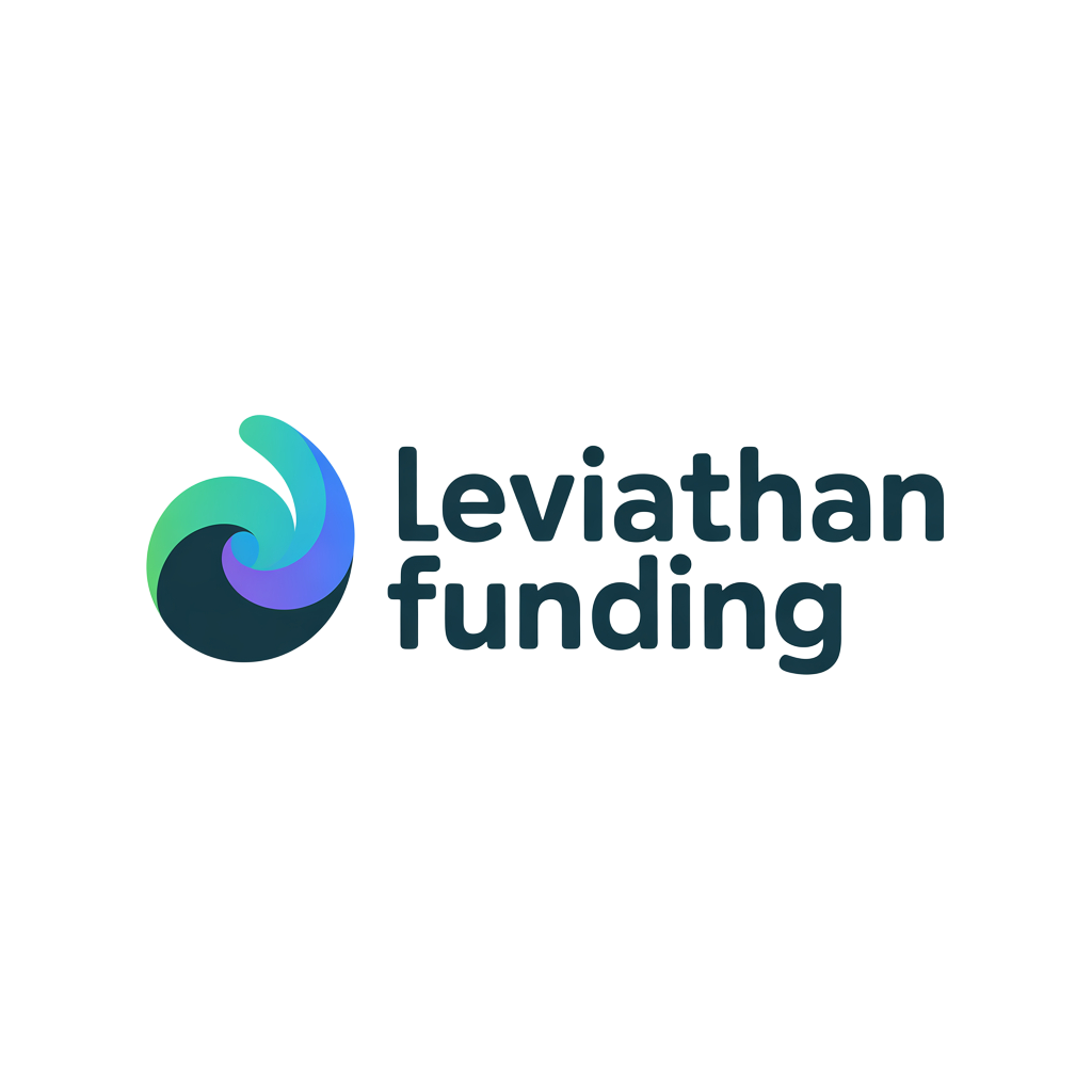 LeviathanFunding.com logo