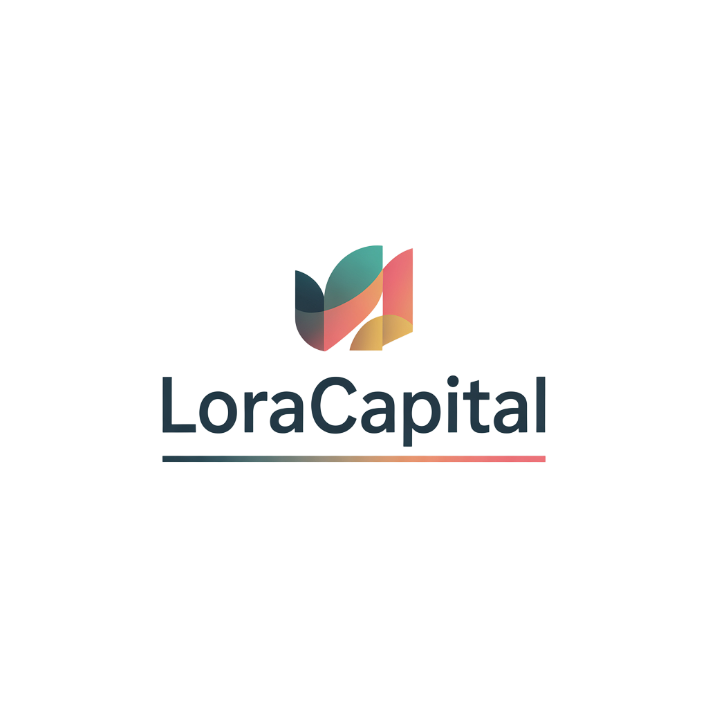 LoraCapital.com logo