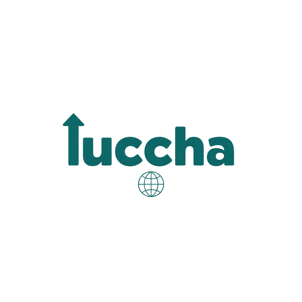 Luccha.com logo