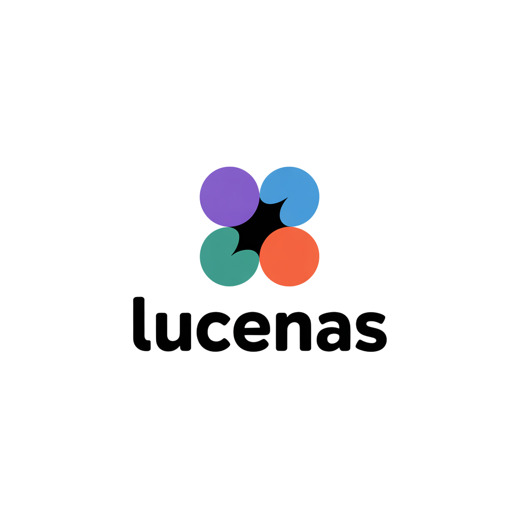 Lucenas.com logo