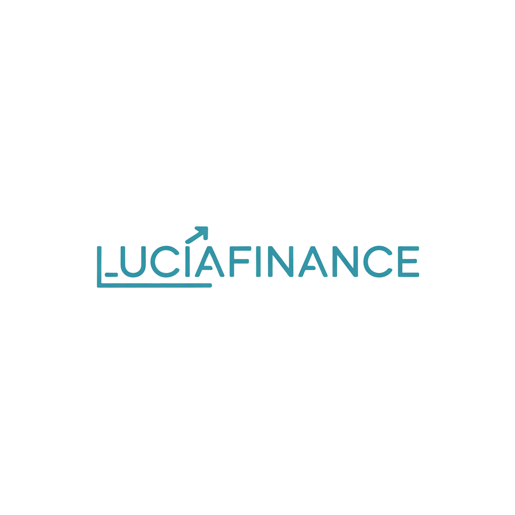 LuciaFinance.com logo